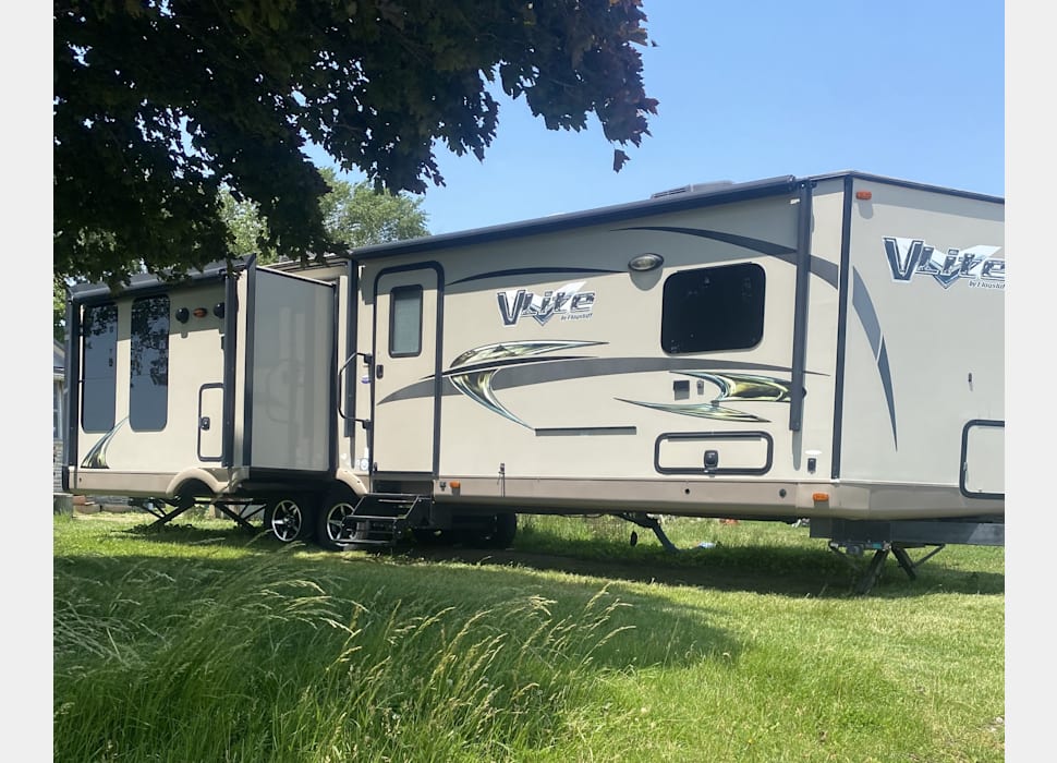 Travel Trailer rentals in Stonington