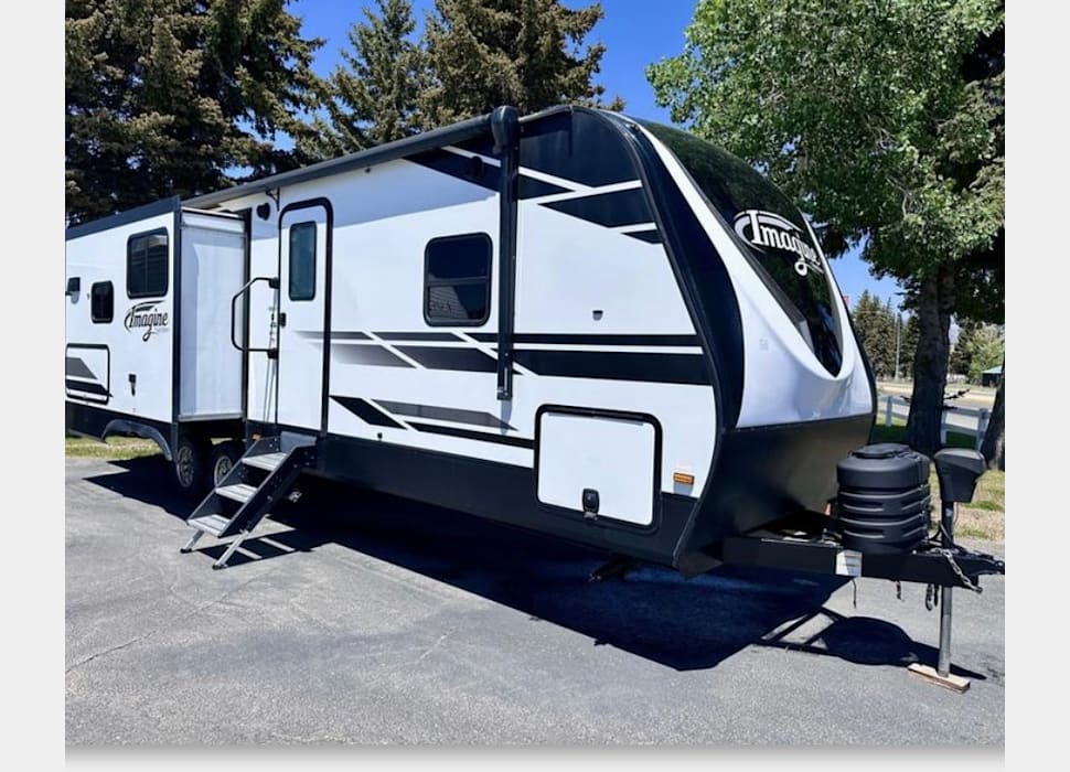 Travel Trailer rentals in Boise