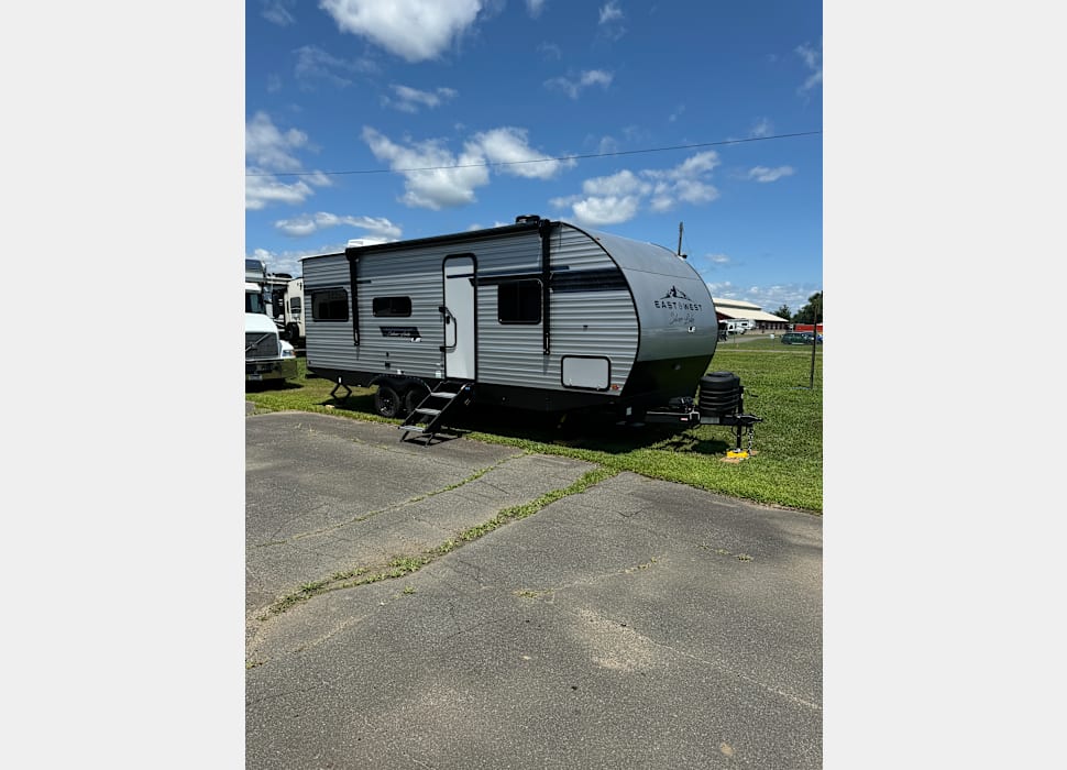 Travel Trailer rentals in Harwinton