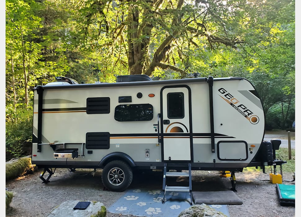 GunnisonRV rentals