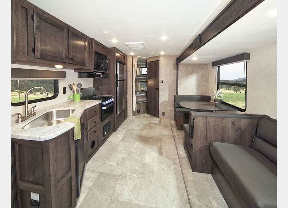 HenryettaRV rentals