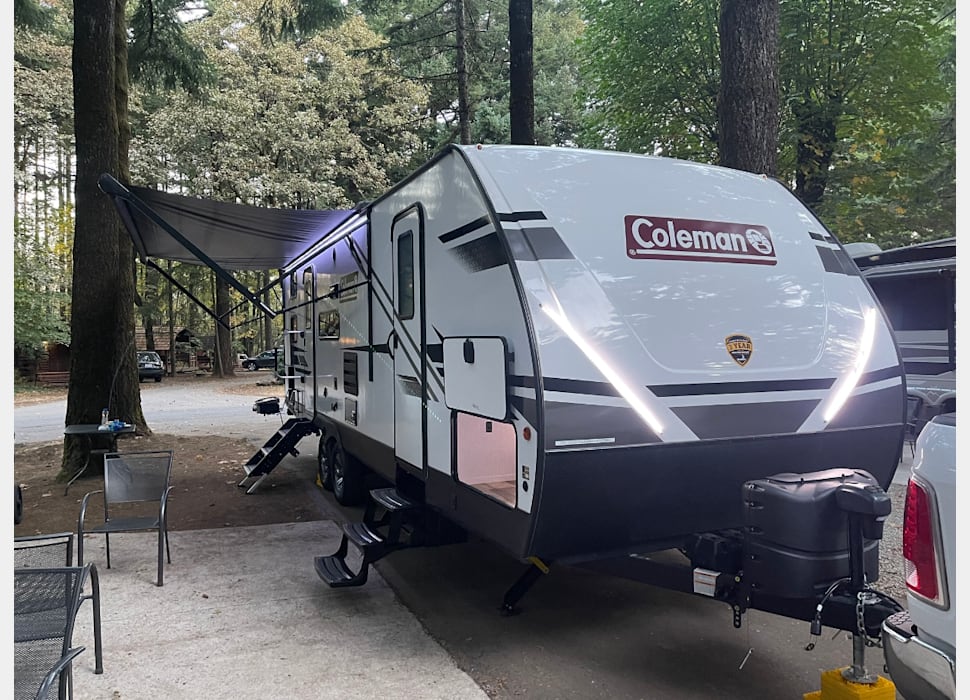 FairviewRV rentals