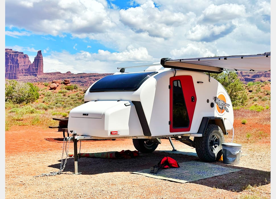 MoabRV rentals