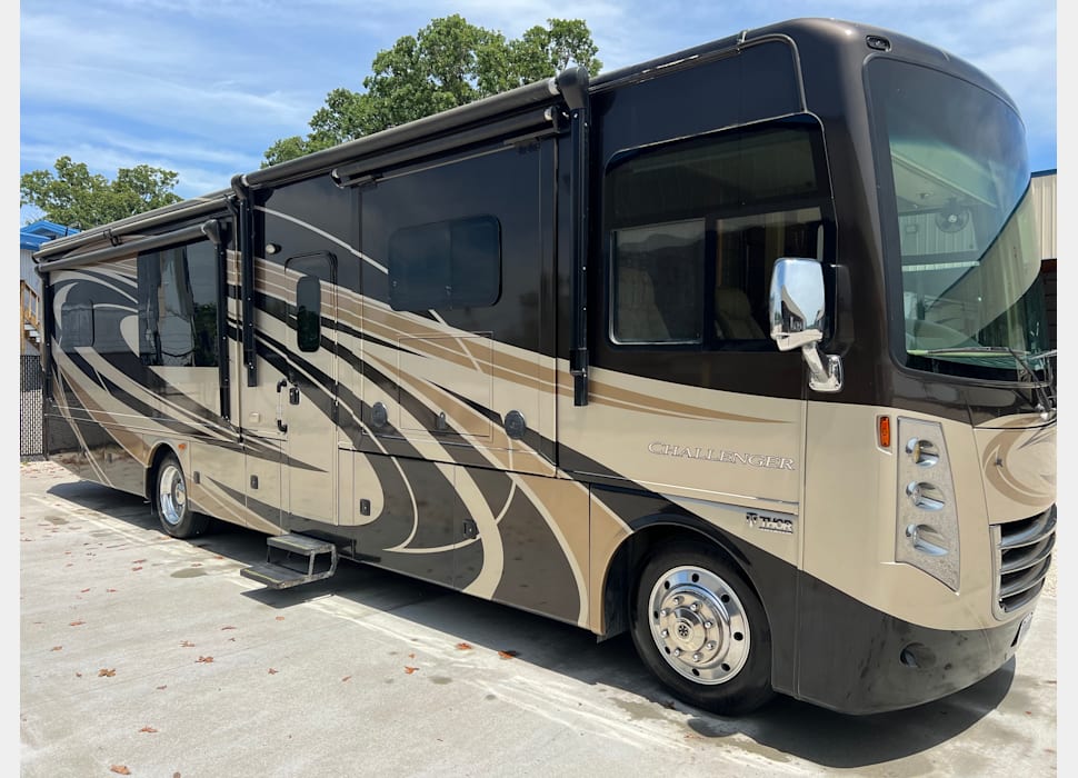 Class A Motor Home rentals in Carrollton