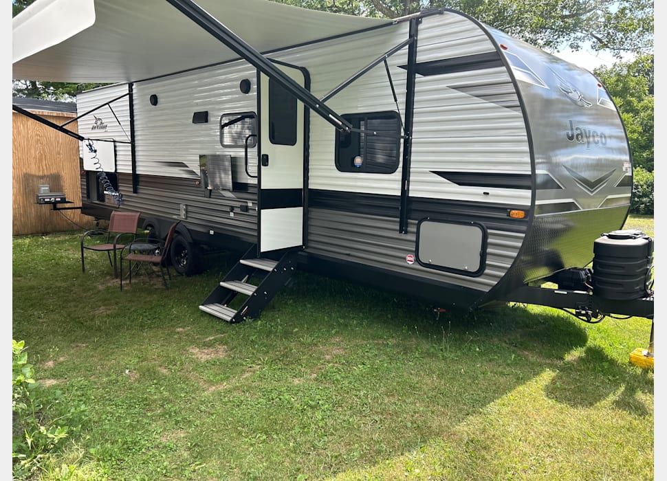 BarboursvilleRV rentals
