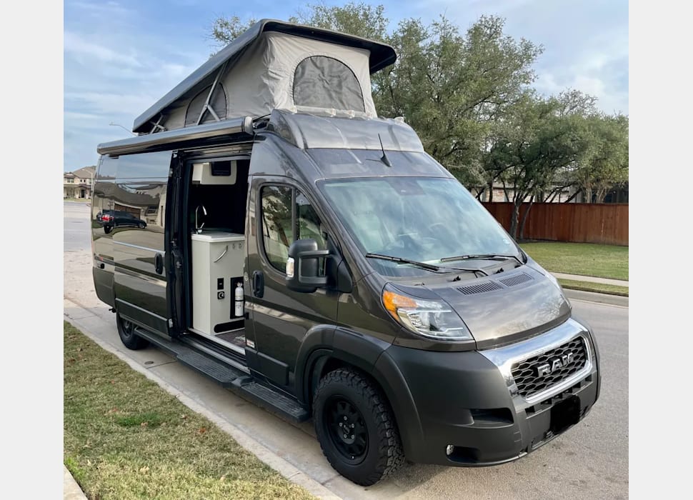 LaytonRV rentals