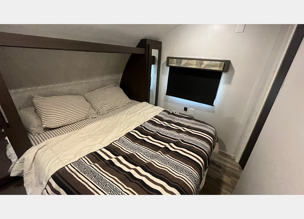Travel Trailer rentals in Beeville