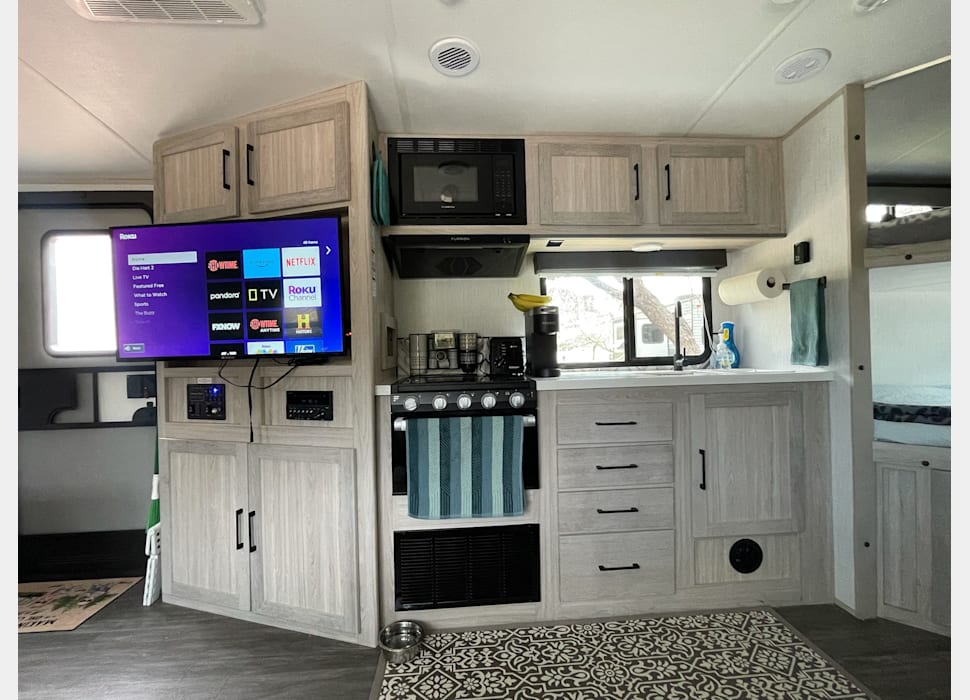 PhoenixRV rentals