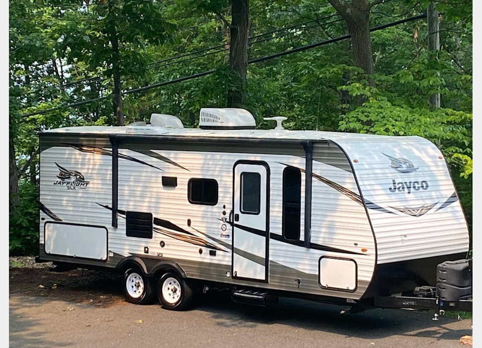 Travel Trailer rentals in Oxford