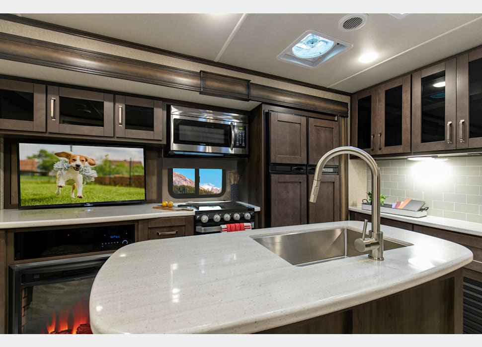 Travel Trailer rentals in Philadelphia