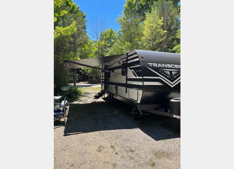 Travel Trailer rentals in Hobart