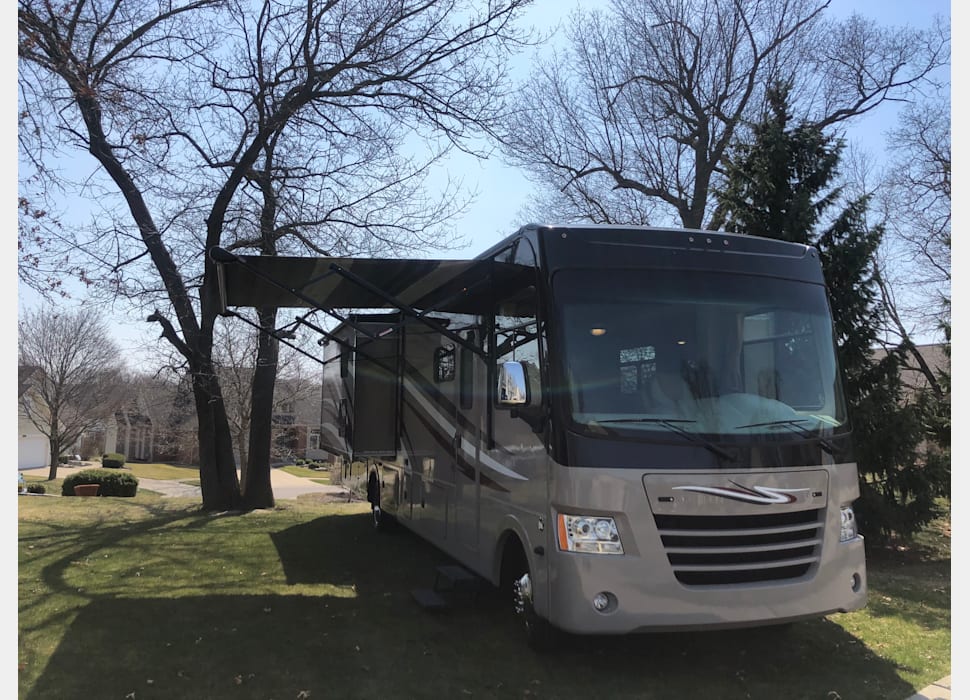 KalispellRV rentals