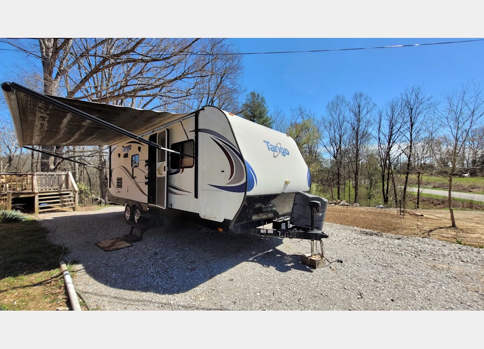 JamestownRV rentals