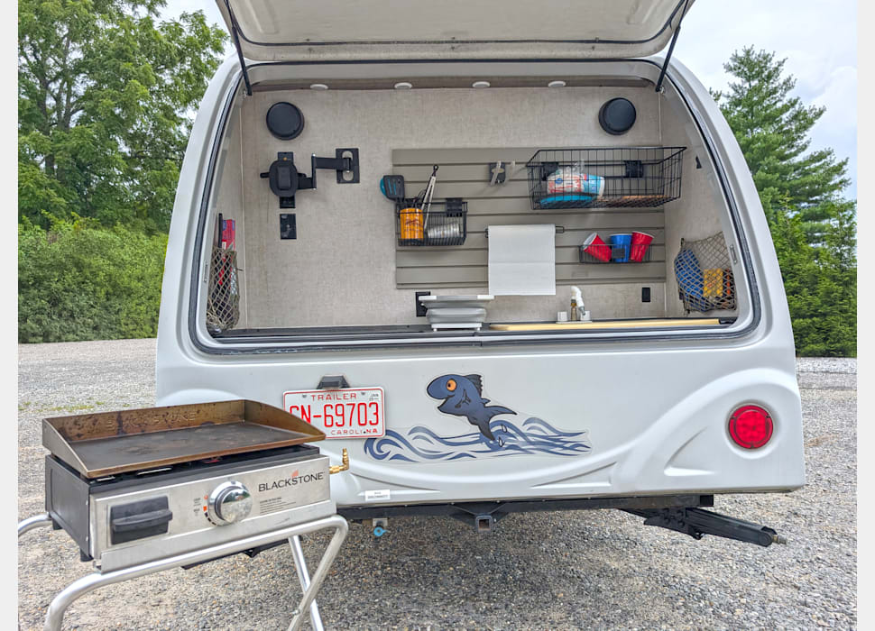 AshevilleRV rentals