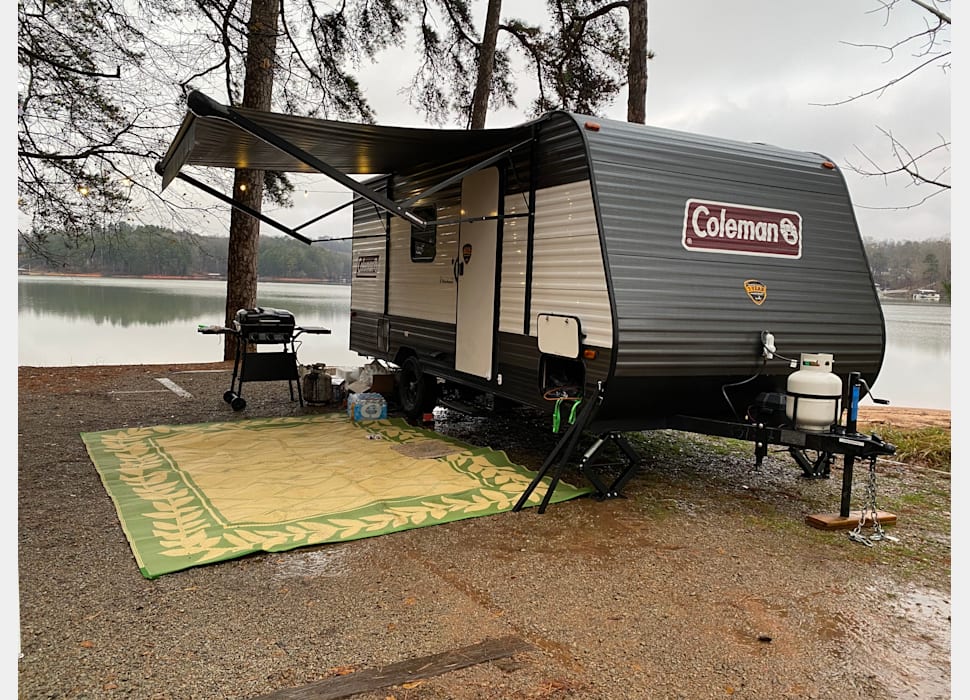 BuckheadRV rentals