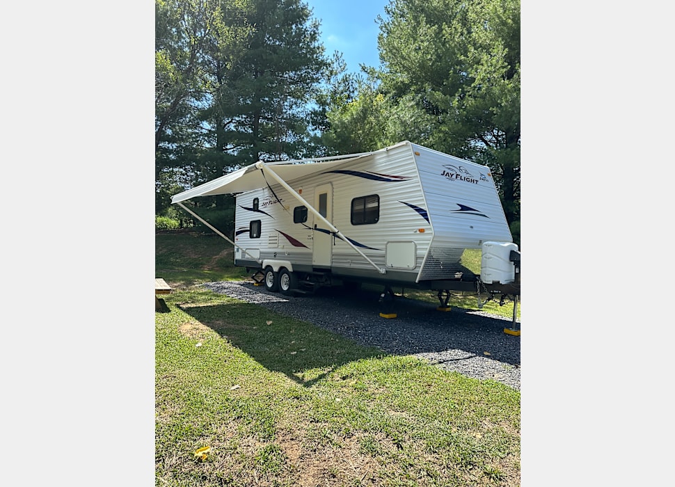 RV rentals