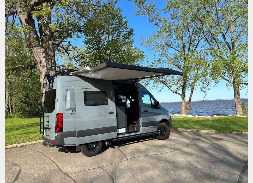 NilesRV rentals