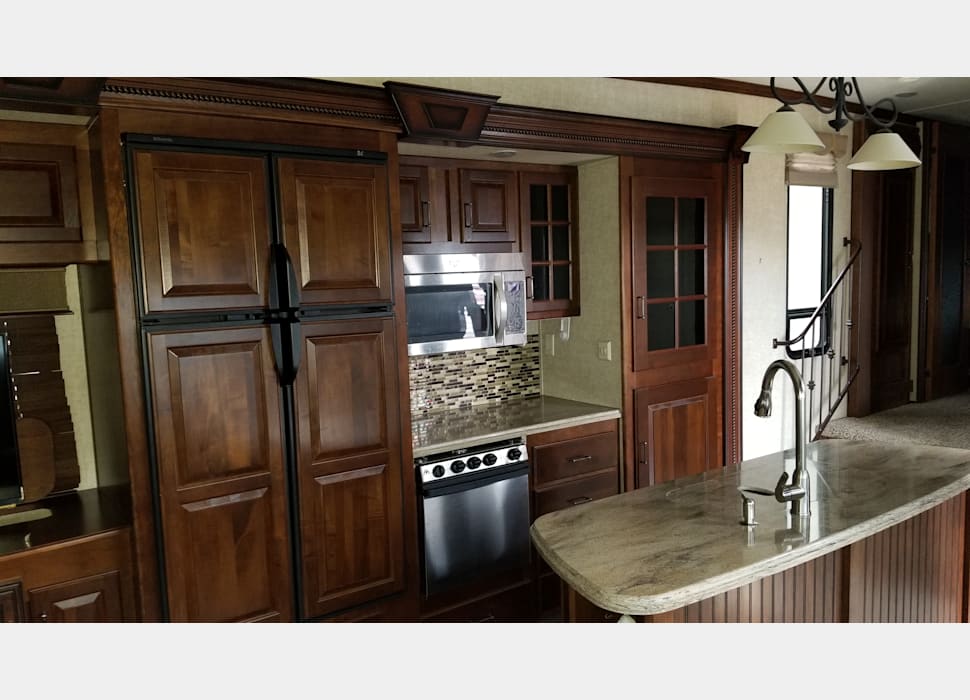 WellingtonRV rentals