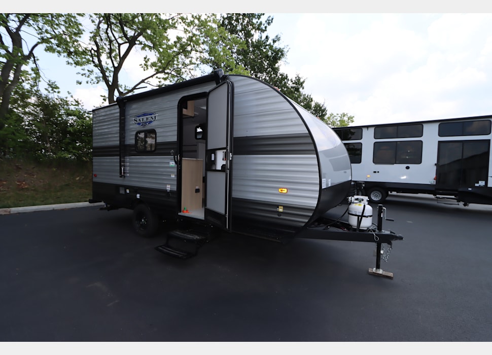 MechanicsvilleRV rentals