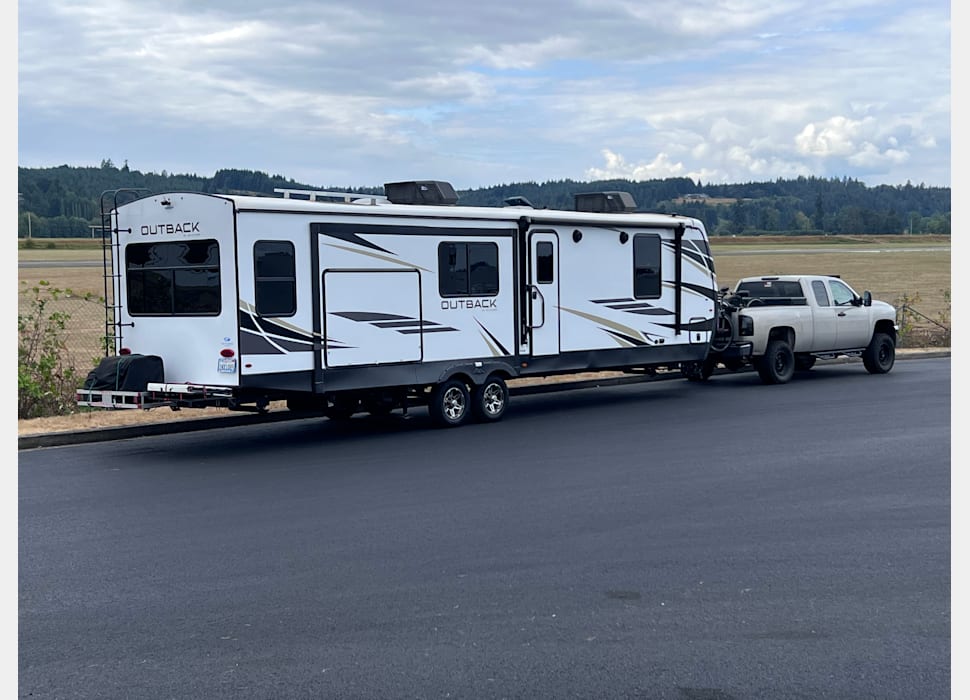 Travel Trailer rentals in Tollhouse