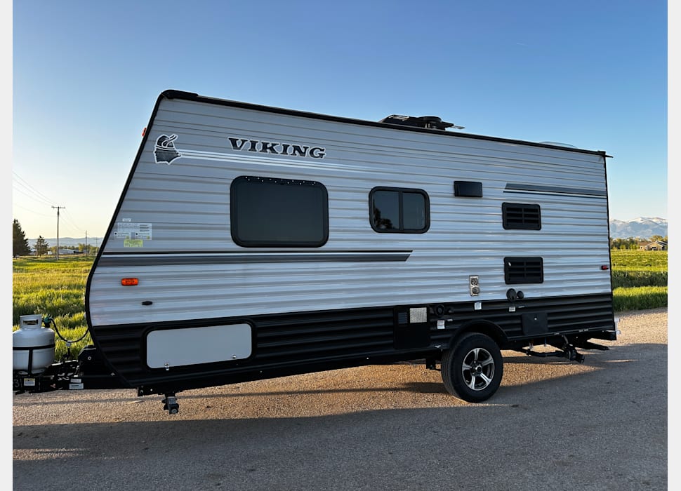 Travel Trailer rentals in Bozeman