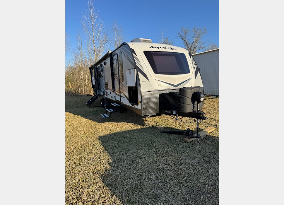 Travel Trailer rentals in Bay Saint Louis