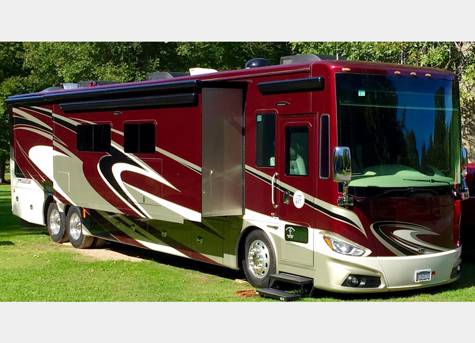 HOMERRV rentals