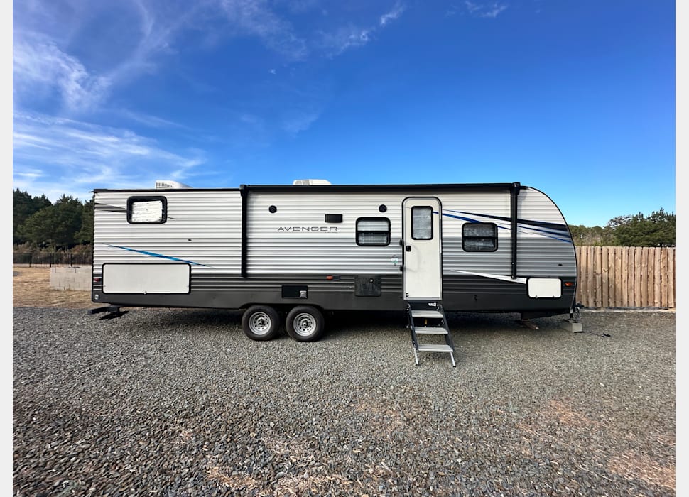 Travel Trailer rentals in Summerville