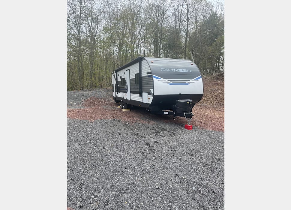 StephensonRV rentals