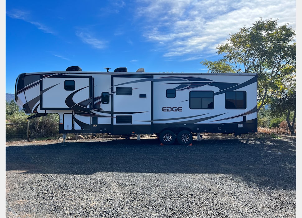 DixonRV rentals