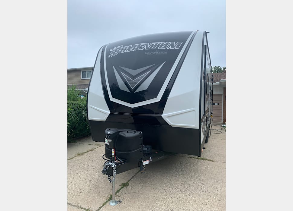 Travel Trailer rentals in Howell