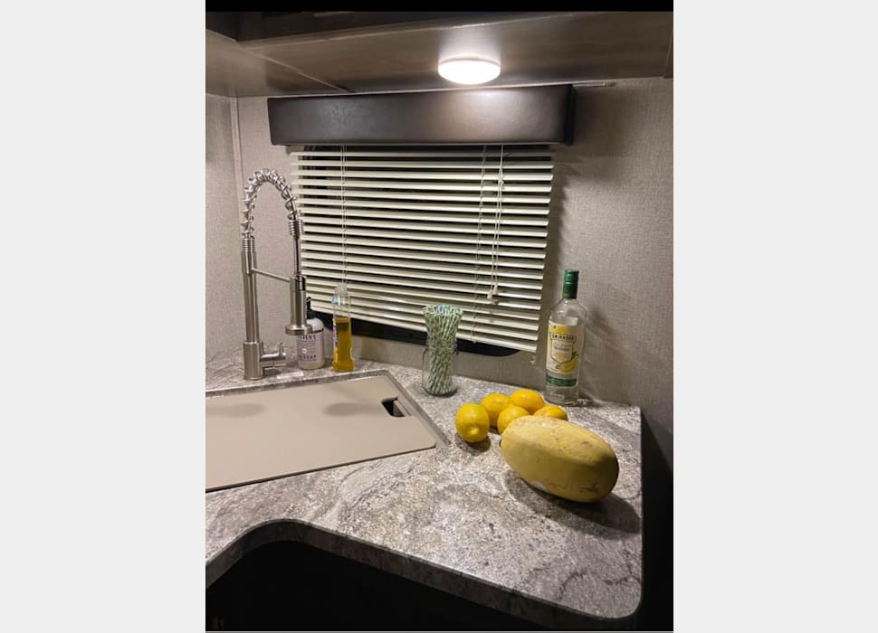 Travel Trailer rentals in Chatham