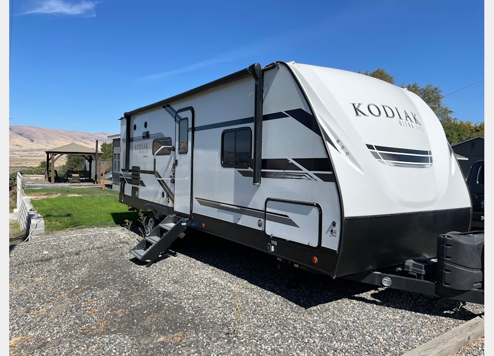 DufurRV rentals