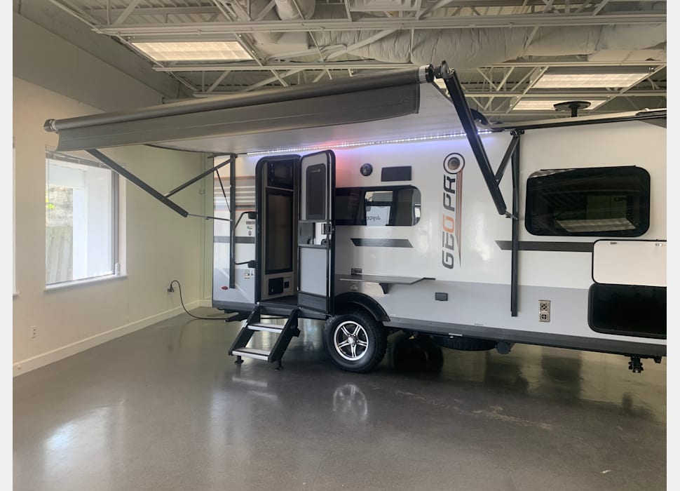 Travel Trailer rentals in Lake wales
