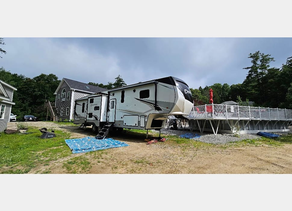 ElliingtonRV rentals