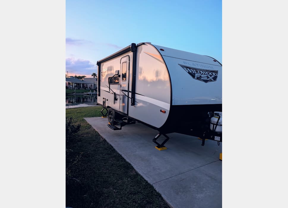 RV rentals