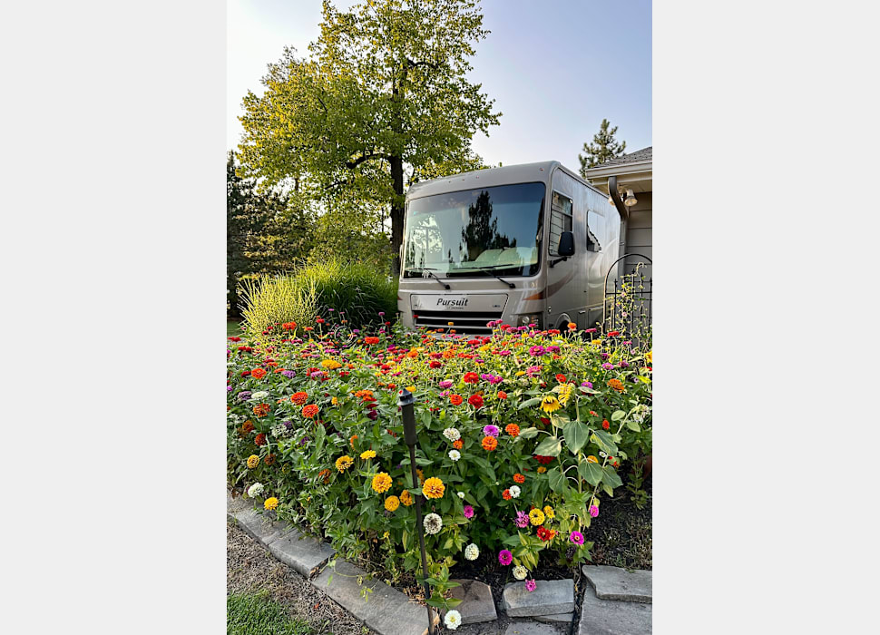 Class A Motor Home rentals in Auburn