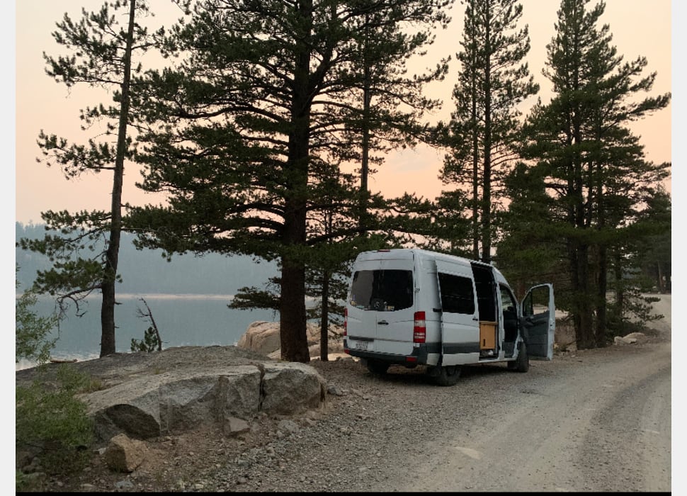 Class A Motor Home rentals in Vacaville