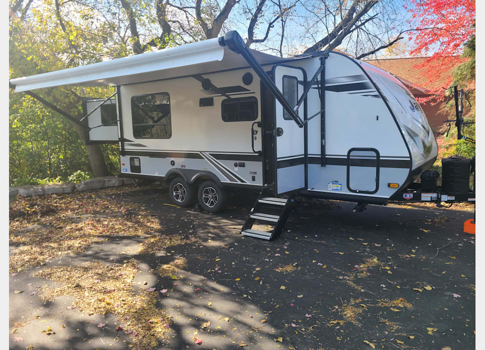 ReesevilleRV rentals