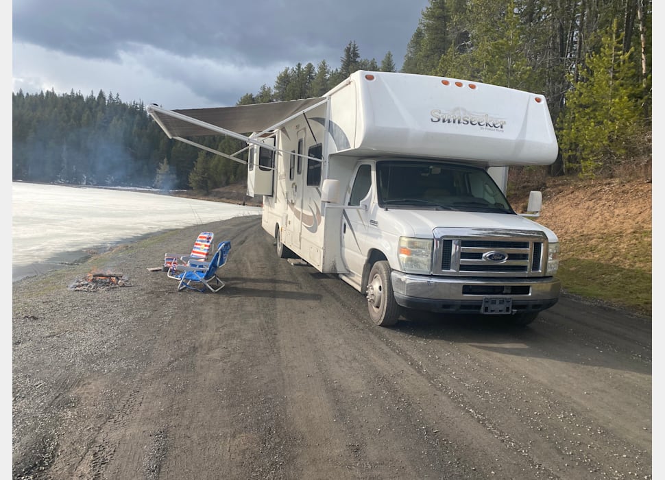 FairbanksRV rentals