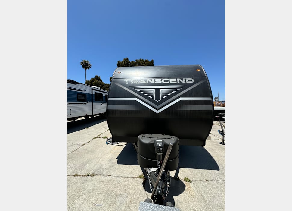 Travel Trailer rentals in Bakersfield