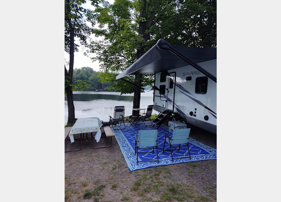 Travel Trailer rentals in Brentwood