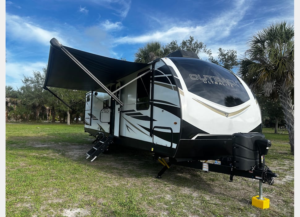 Travel Trailer rentals in Longwood