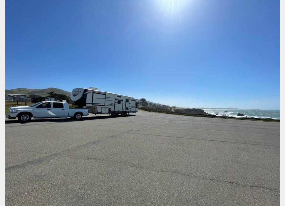 BrentwoodRV rentals