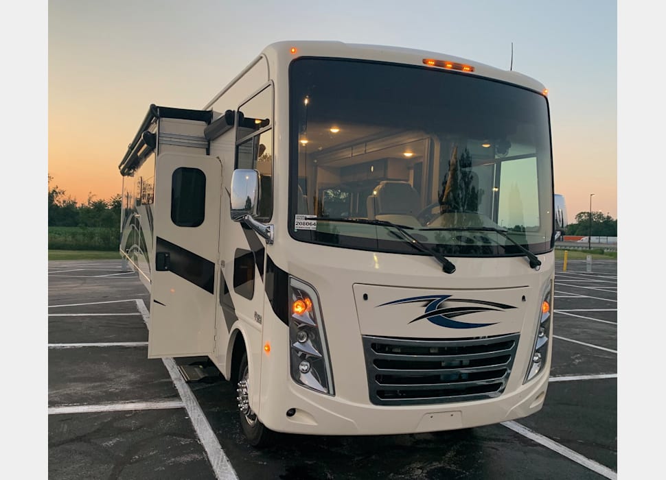 Huntingdon ValleyRV rentals