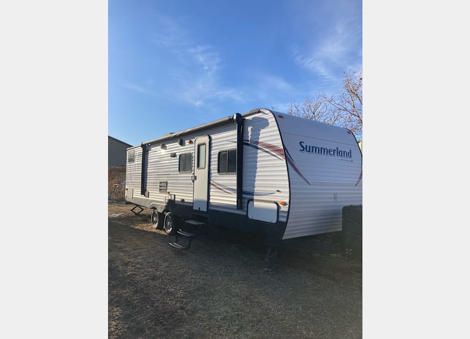 OmahaRV rentals