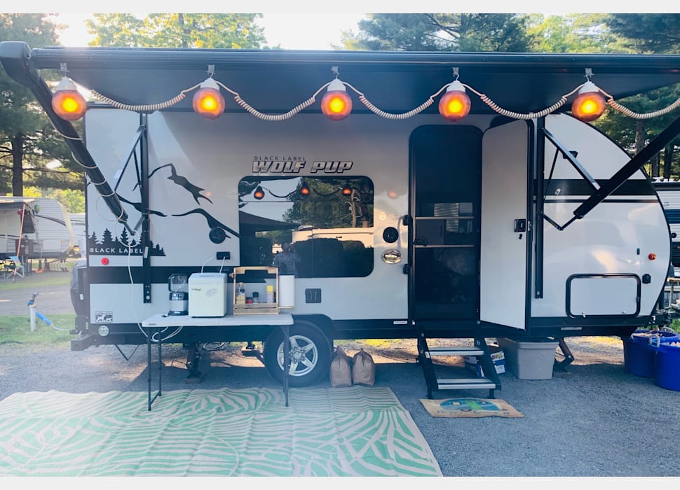NORTH ATTLEBORORV rentals