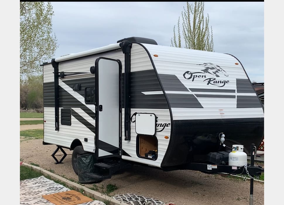 ProvoRV rentals