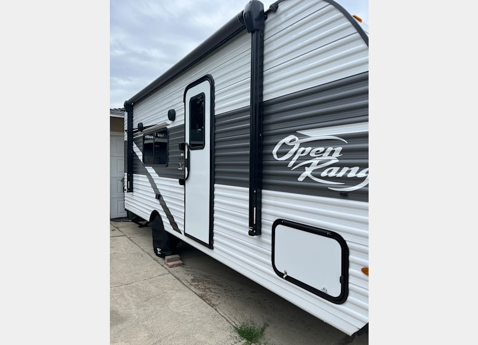 Travel Trailer rentals in Murrieta