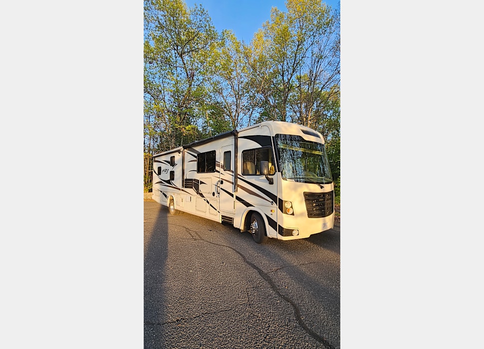 Class A Motor Home rentals in Hanover